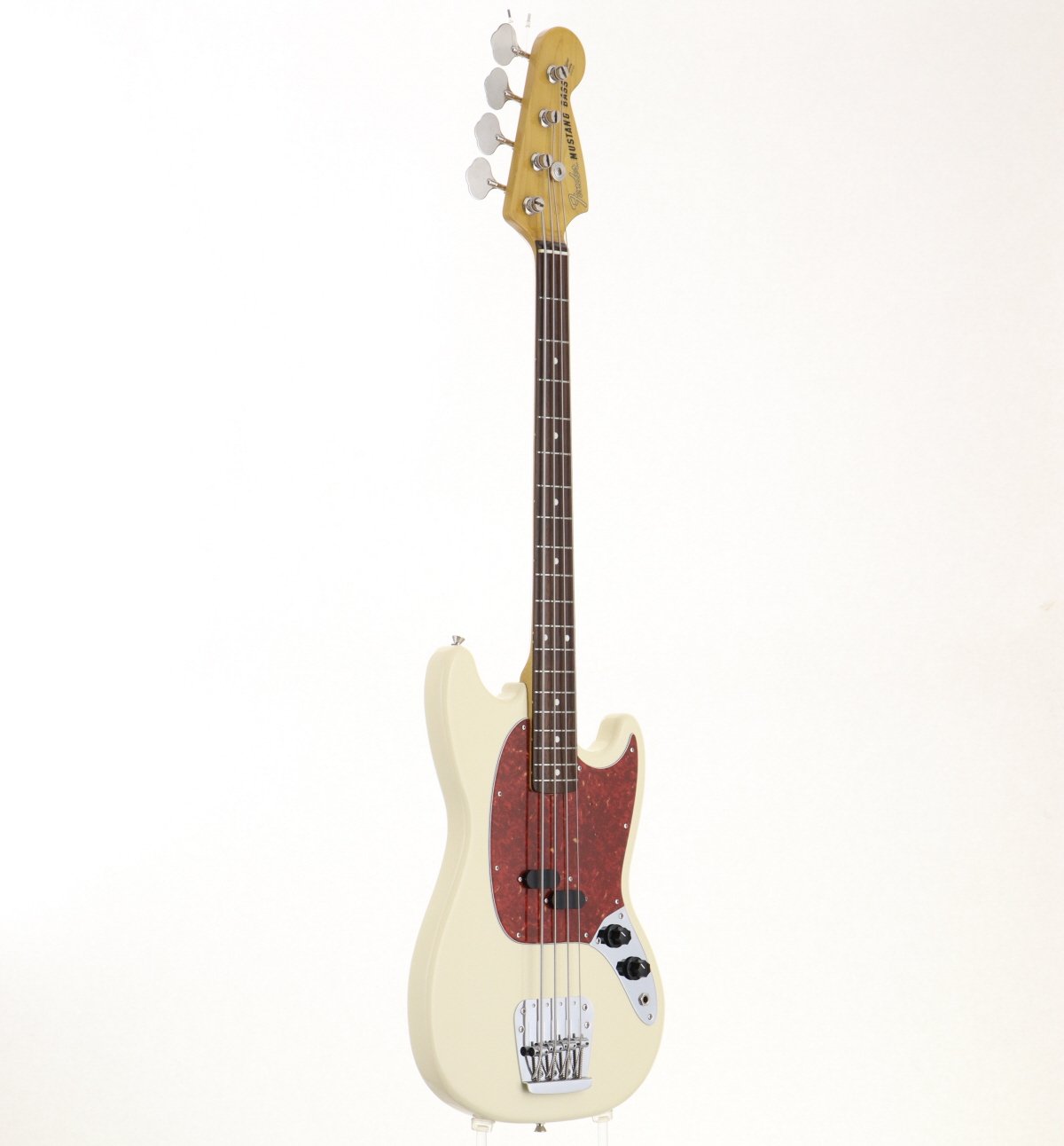 [SN P048321] USED FENDER JAPAN / MB98-70SD VWH [03]