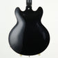 [SN EM302008] USED Gibson Memphis / ES-339 Ebony [11]