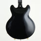 [SN EM302008] USED Gibson Memphis / ES-339 Ebony [11]