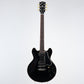 [SN EM302008] USED Gibson Memphis / ES-339 Ebony [11]