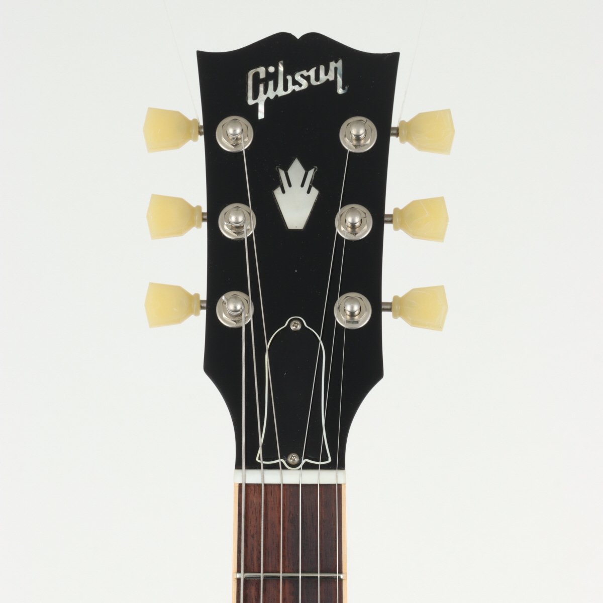 [SN EM302008] USED Gibson Memphis / ES-339 Ebony [11]