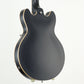 [SN EM302008] USED Gibson Memphis / ES-339 Ebony [11]