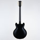 [SN EM302008] USED Gibson Memphis / ES-339 Ebony [11]