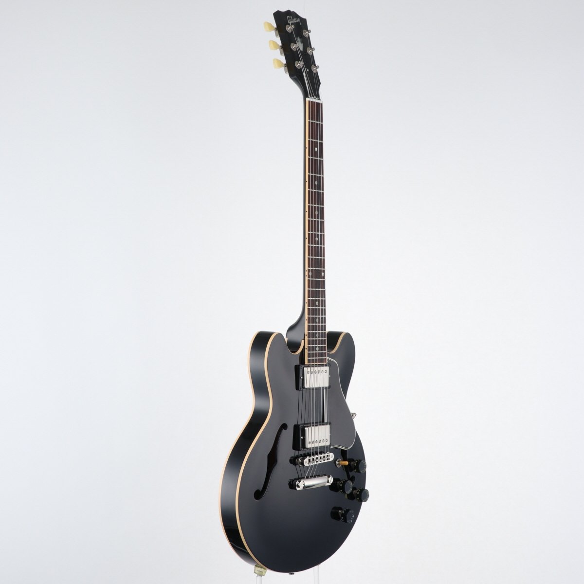 [SN EM302008] USED Gibson Memphis / ES-339 Ebony [11]