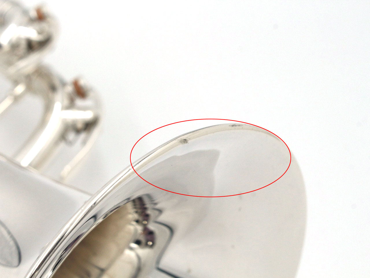 [SN D11487] USED YAMAHA / Trumpet YTR-850GS [20]