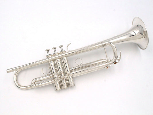 [SN D11487] USED YAMAHA / Trumpet YTR-850GS [20]