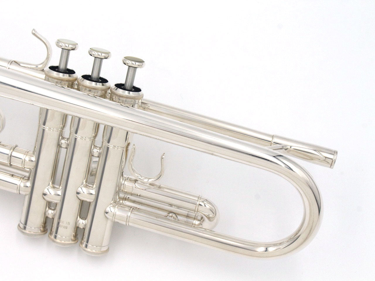 [SN D11487] USED YAMAHA / Trumpet YTR-850GS [20]