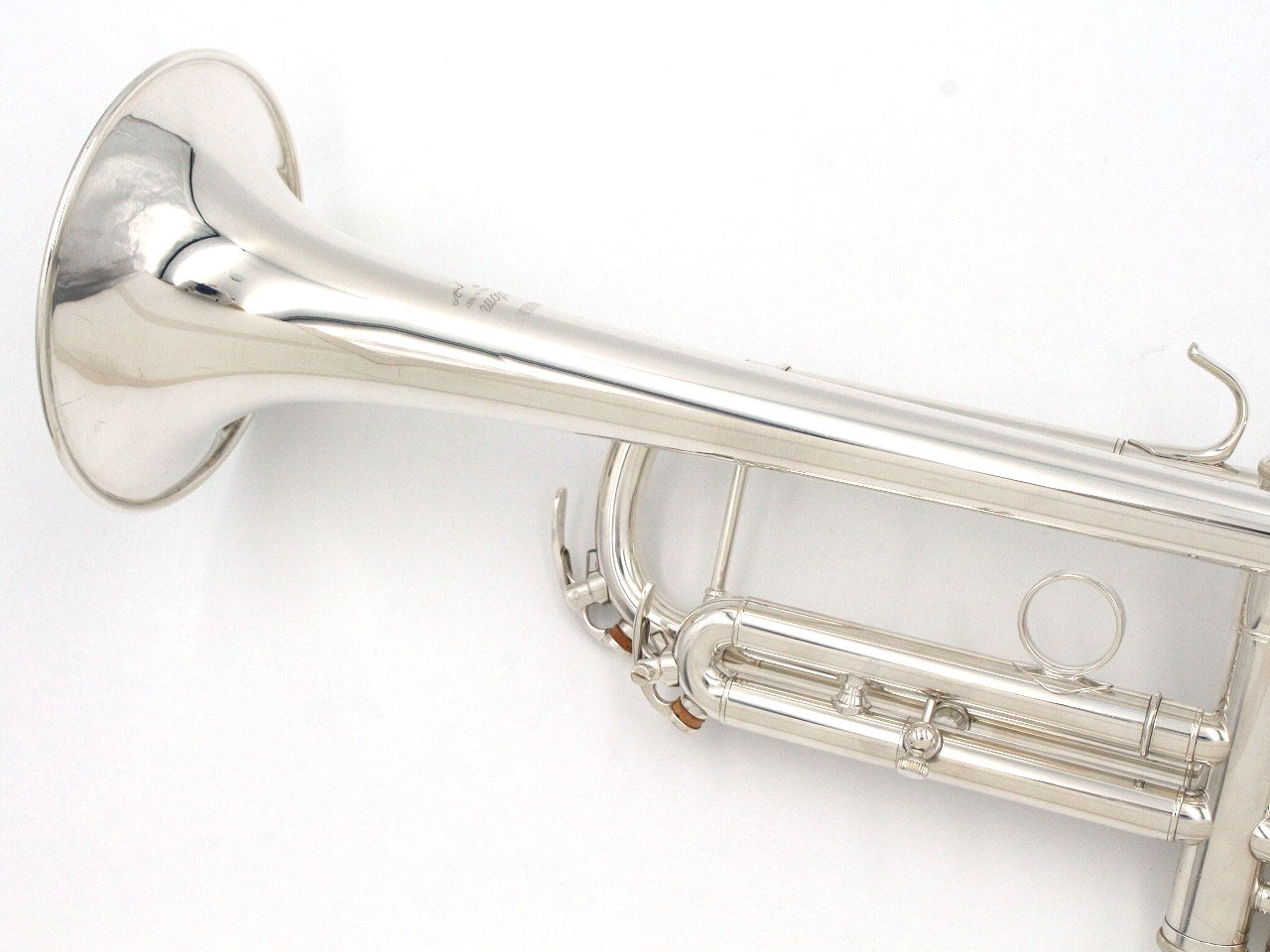 [SN D11487] USED YAMAHA / Trumpet YTR-850GS [20]