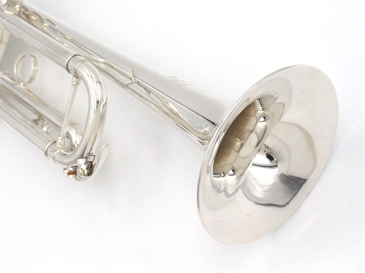 [SN D11487] USED YAMAHA / Trumpet YTR-850GS [20]