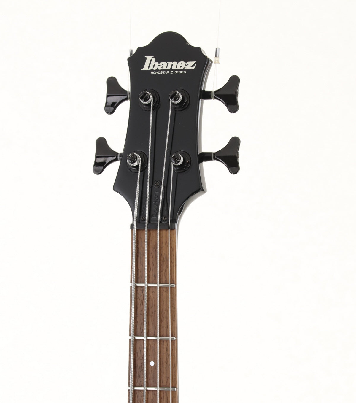 [SN F719485] USED Ibanez / RB851 BK 1987 [09]