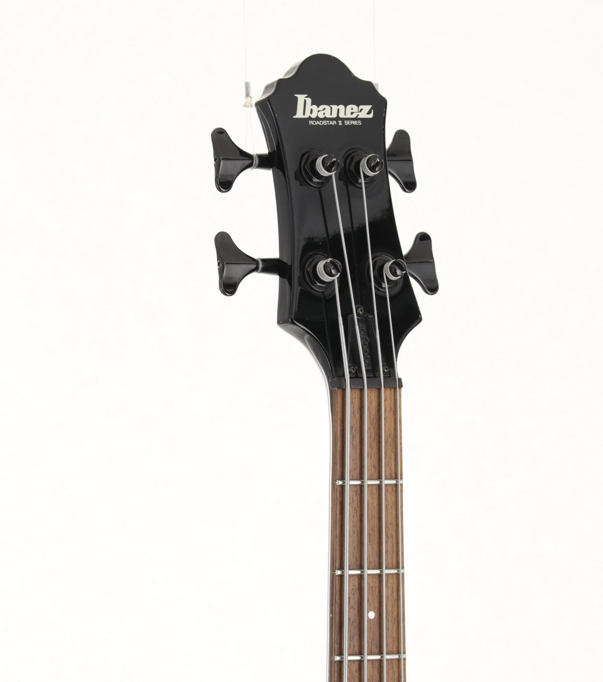 [SN F719485] USED Ibanez / RB851 BK 1987 [09]