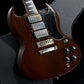 [SN 737603] USED GIBSON / 1970s SG Custom Walnut [05]