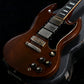 [SN 737603] USED GIBSON / 1970s SG Custom Walnut [05]