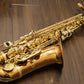 [SN 288393] USED Yanagisawa A-902 Alto Saxophone [10]