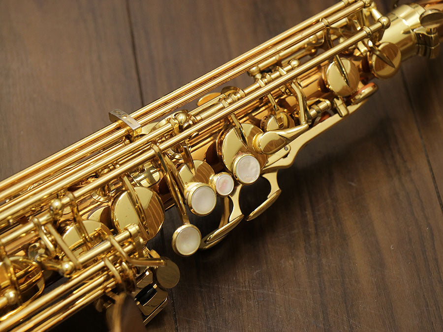 [SN 288393] USED Yanagisawa A-902 Alto Saxophone [10]