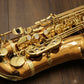 [SN 288393] USED Yanagisawa A-902 Alto Saxophone [10]