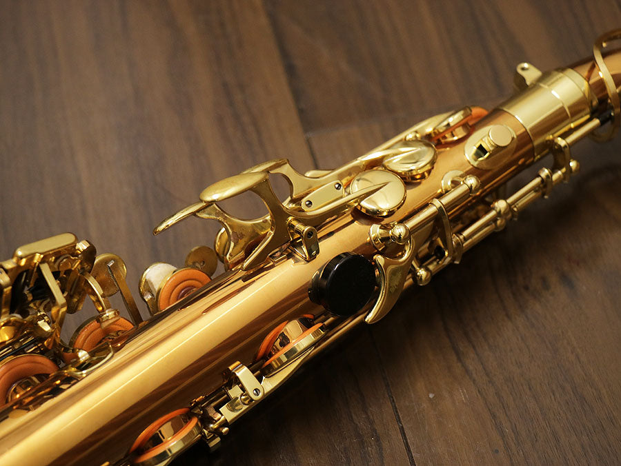 [SN 288393] USED Yanagisawa A-902 Alto Saxophone [10]