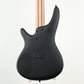 [SN I130905525] USED Ibanez Ibanez / Fieldy Signature K5 Black Flat [20]