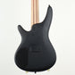 [SN I130905525] USED Ibanez Ibanez / Fieldy Signature K5 Black Flat [20]