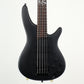 [SN I130905525] USED Ibanez Ibanez / Fieldy Signature K5 Black Flat [20]