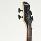 [SN I130905525] USED Ibanez Ibanez / Fieldy Signature K5 Black Flat [20]