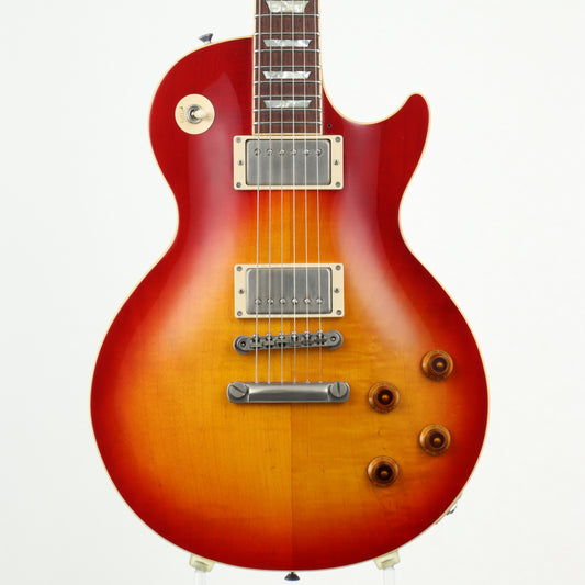 [SN 509162] USED Orville Orville / LPS-75 Cherry Sunburst [20]