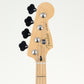 [SN MX22172537] USED Fender Mexico / Player Jazz Bass Black Maple Fingerboard [20]