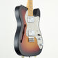 [SN V11934] USED Fender USA Fender / American Vintage II 1972 Telecaster Thinline 3-Color Sunburst [20]