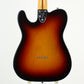 [SN V11934] USED Fender USA Fender / American Vintage II 1972 Telecaster Thinline 3-Color Sunburst [20]