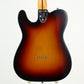 [SN V11934] USED Fender USA Fender / American Vintage II 1972 Telecaster Thinline 3-Color Sunburst [20]