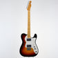 [SN V11934] USED Fender USA Fender / American Vintage II 1972 Telecaster Thinline 3-Color Sunburst [20]