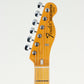 [SN V11934] USED Fender USA Fender / American Vintage II 1972 Telecaster Thinline 3-Color Sunburst [20]