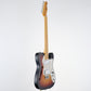 [SN V11934] USED Fender USA Fender / American Vintage II 1972 Telecaster Thinline 3-Color Sunburst [20]