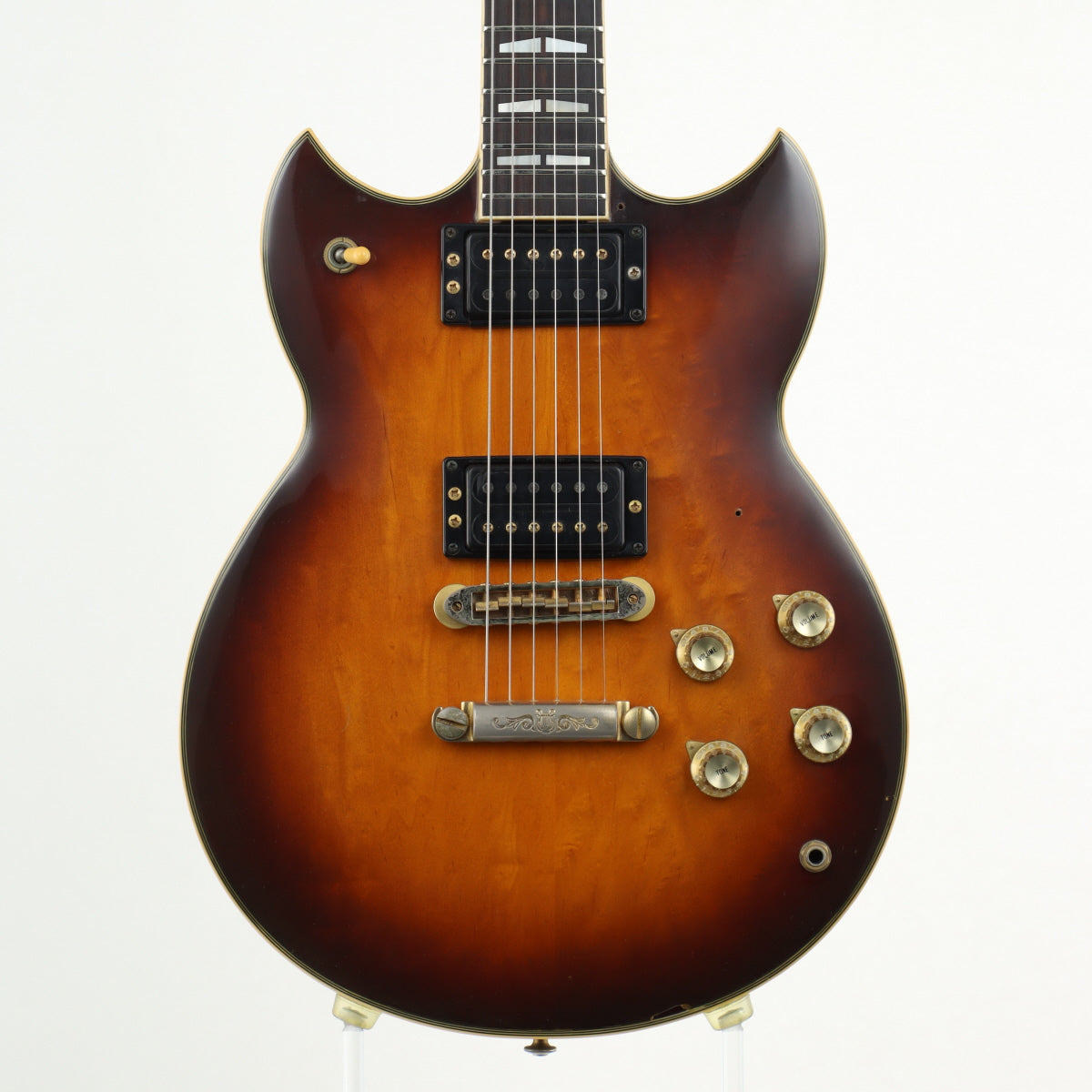 [SN 106158] USED YAMAHA / SG1000 Brown Sunburst [11]