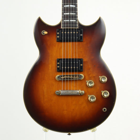 [SN 106158] USED YAMAHA / SG1000 Brown Sunburst [11]