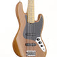 USED Fender / American Professional II Jazz Bass V Roasted Pine/M [10]