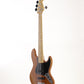 USED Fender / American Professional II Jazz Bass V Roasted Pine/M [10]