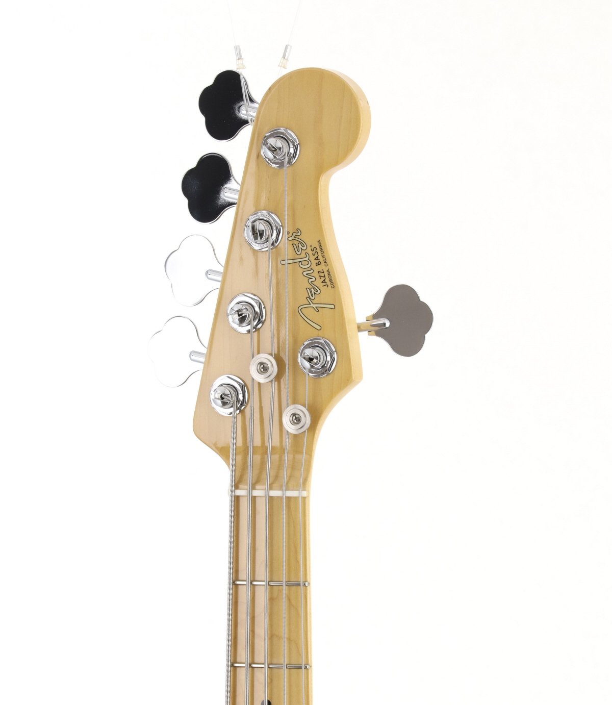 USED Fender / American Professional II Jazz Bass V Roasted Pine/M [10]