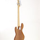 USED Fender / American Professional II Jazz Bass V Roasted Pine/M [10]