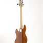 USED Fender / American Professional II Jazz Bass V Roasted Pine/M [10]