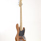 USED Fender / American Professional II Jazz Bass V Roasted Pine/M [10]