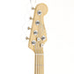 USED Fender / American Professional II Jazz Bass V Roasted Pine/M [10]