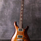 [SN 201691] USED Paul Reed Smith (PRS) / 2013 Custom 22 10Top Black Gold Burst Pattern Neck [03]