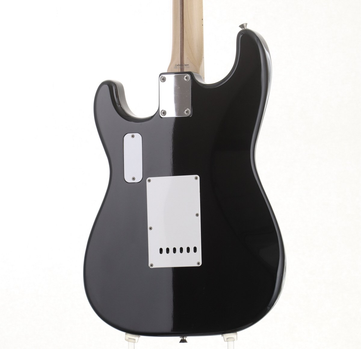 [SN S043796] USED Fender Japan / ST54-LS Black Lace Sensor [10]