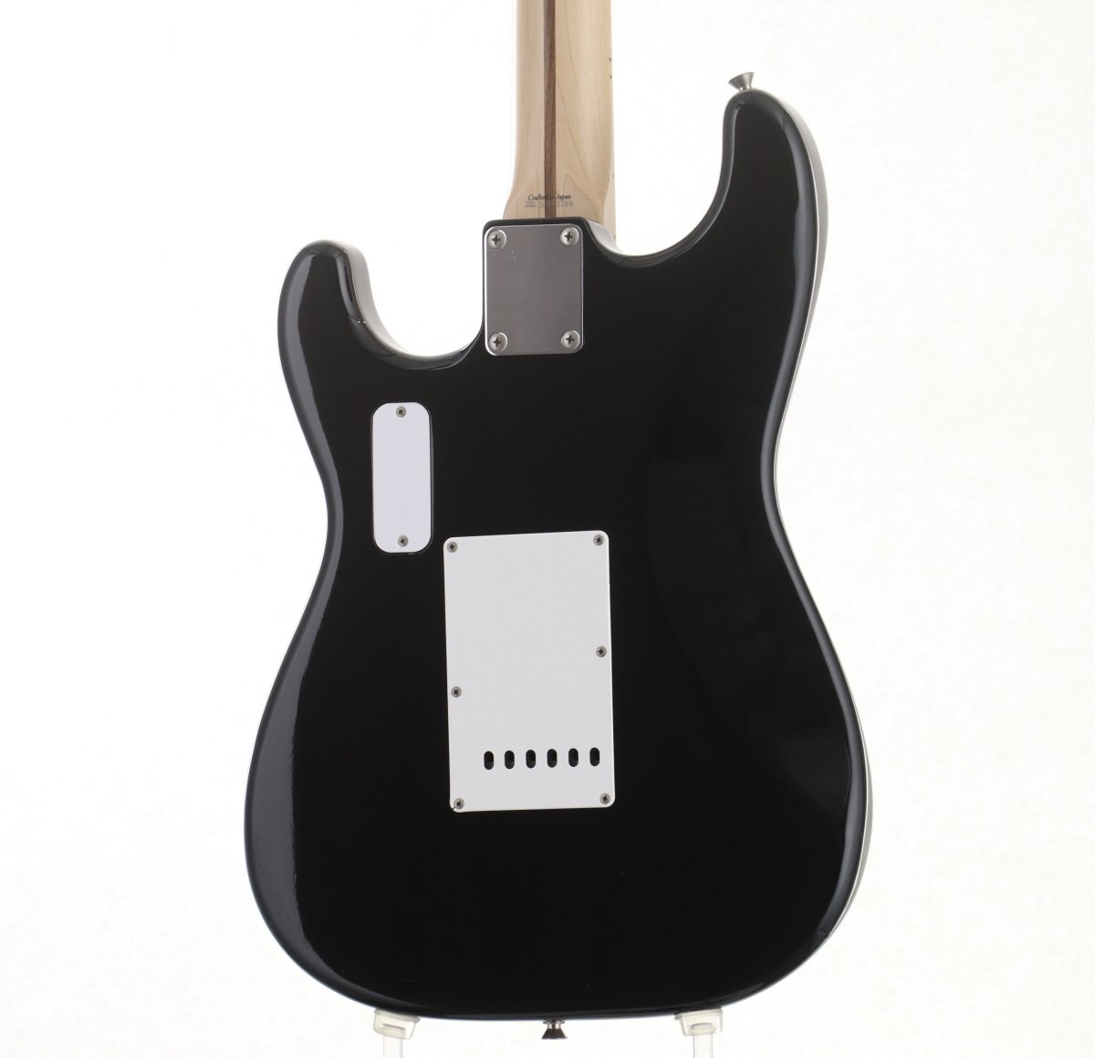 [SN S043796] USED Fender Japan / ST54-LS Black Lace Sensor [10]