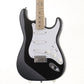 [SN S043796] USED Fender Japan / ST54-LS Black Lace Sensor [10]