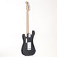 [SN S043796] USED Fender Japan / ST54-LS Black Lace Sensor [10]