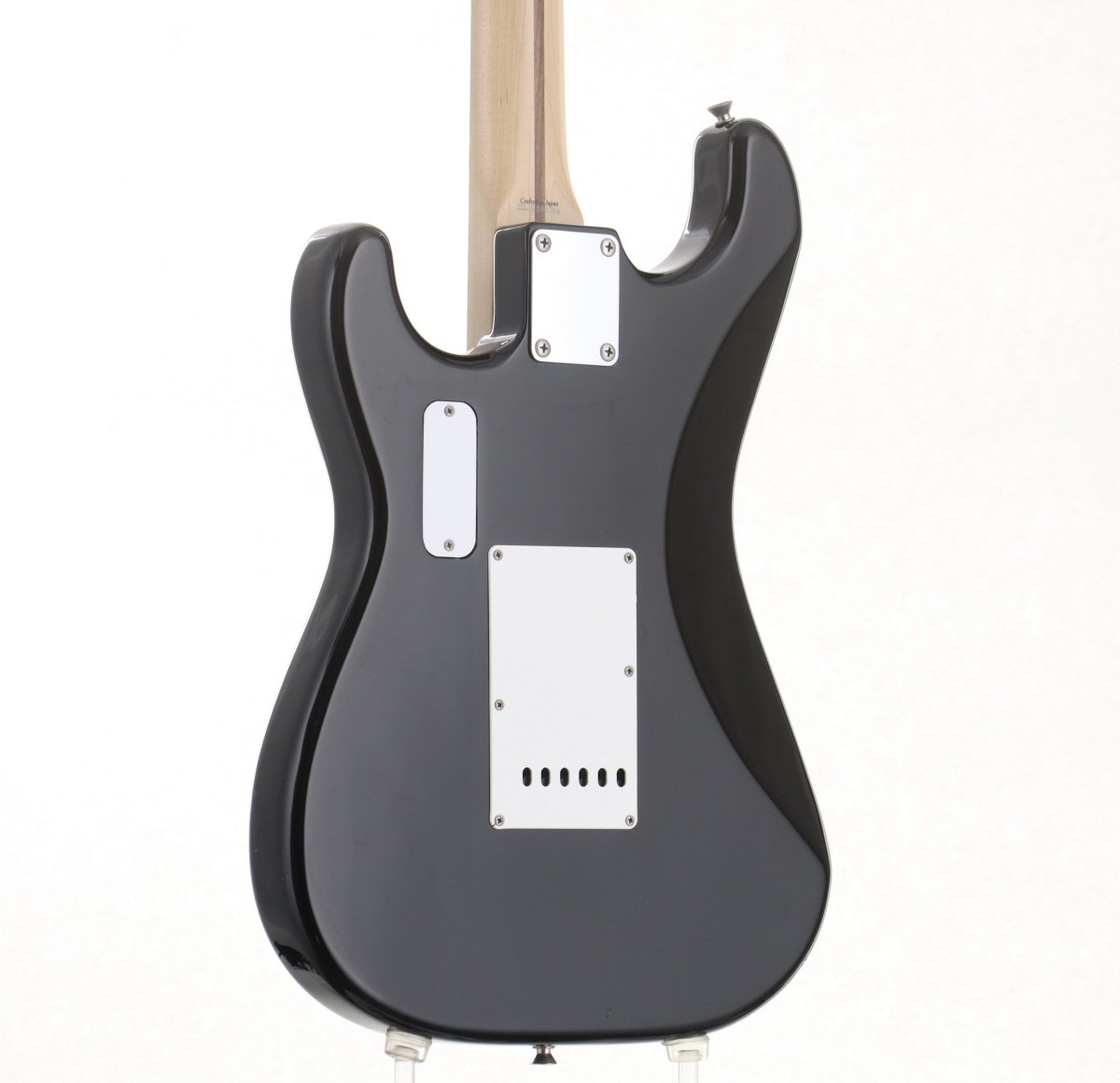 [SN S043796] USED Fender Japan / ST54-LS Black Lace Sensor [10]