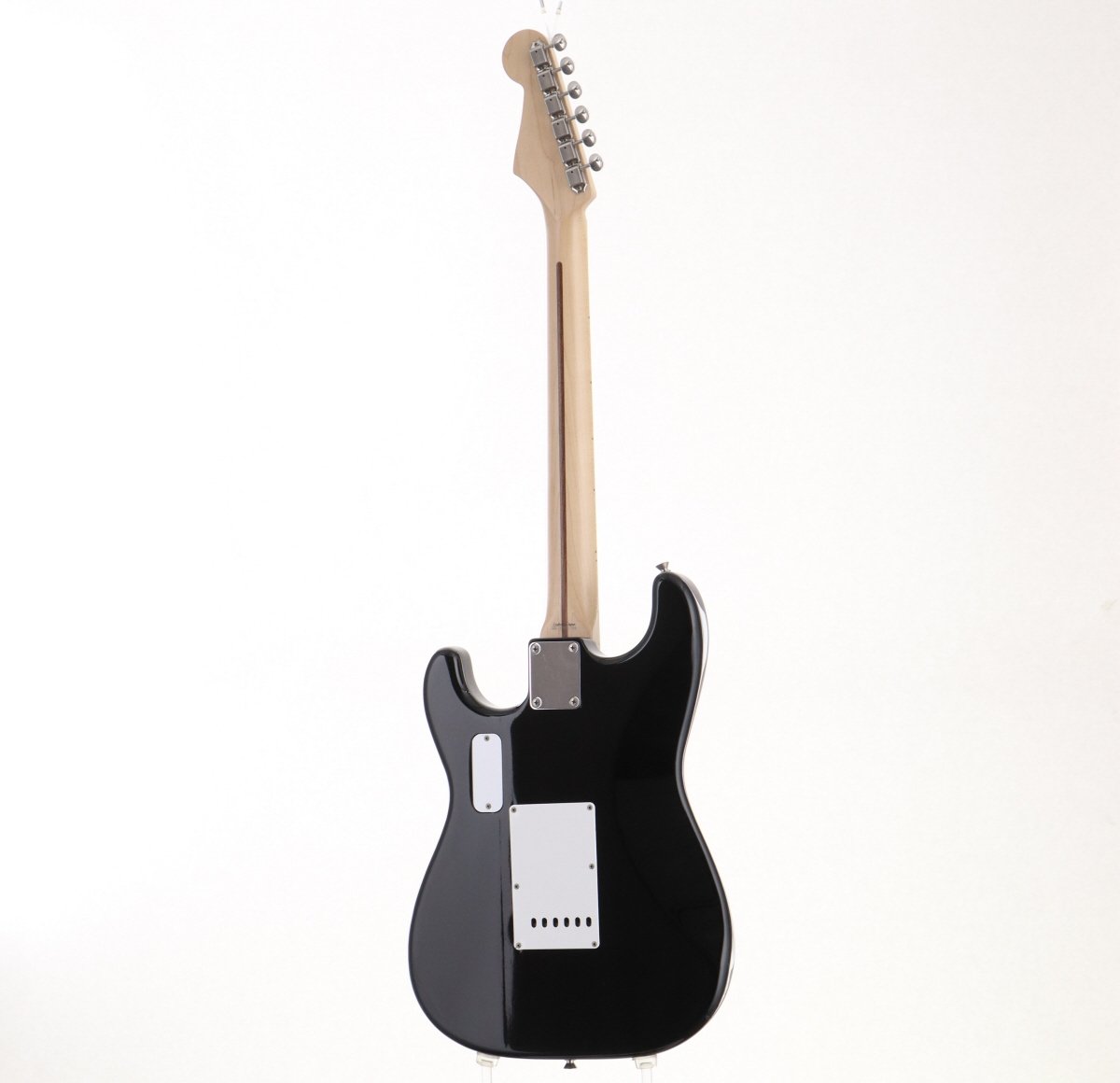 [SN S043796] USED Fender Japan / ST54-LS Black Lace Sensor [10]