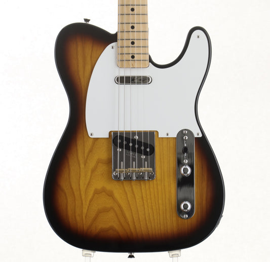 [SN JD23004832] USED Fender / Heritage 50s Telecaster 2TS [06]